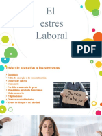 Estres Laboral