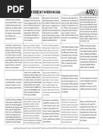 ASQ 48 Meses | PDF