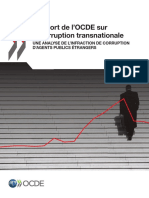 Rapport Ocde -La Corruption