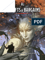 Fey Gifts & Bargains