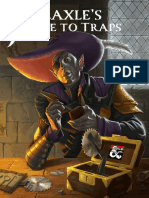 Jarlaxles Guide To Traps