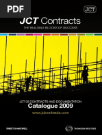 Download Jct Contracts by Jack O Kelly SN57309006 doc pdf