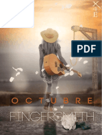 Fingersmith - Octubre
