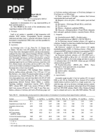 ASTA Analytical Method | PDF