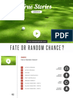 TS5 Fate or Random Chance