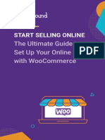 Ultimate Guide To WooCommerce