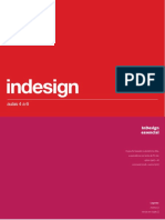 Manual InDesign Iniciantes