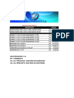 Equipos Refurbished 30-10-2018