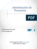 ADM Proyectos