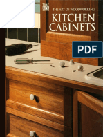 25402479 the Art of Woodworking Kitchen Cabinets