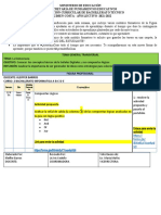 SEMANA 3-7 Nov  2 INF SP