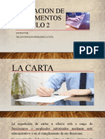 Digitacion de Documentos Clase Numero 2