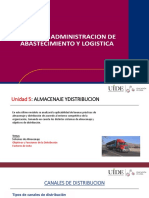 Tutoria14 Abastecimiento y Logistica