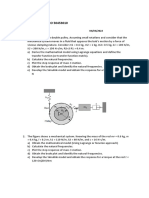 Diseño Mecatrónico 50453010 Taller 1: k2 200 N/M, C 150 N-S/M, R2 2 R1 0.4 M