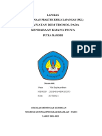 File Laporan Viki Septia Pradana TKR 2