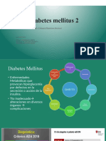 Diabetes Mellitus FARMACO