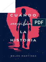 Cuando Reescribamos La Historia