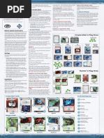 Android Netrunner - 0 Demo Rules