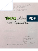 Aduccion Por Gravedad - Keyvis Duque