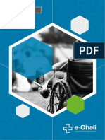 Generación de Certificado de Discapacidad
