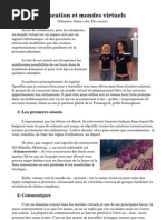 Download Education et Mondes Virtuels by MrSimao SN57310856 doc pdf