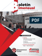 Boletin Derecho Laboral Abril 27 - 2022-De Alta Resolucion