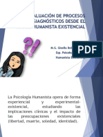 Evaluacion Transdiagnostica