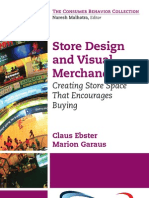 Download Store Design and Visual Merchandising by Business Expert Press SN57311152 doc pdf