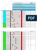 Cronograma Plan de Mejoramiento SG-SST