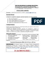 P y TP Psicologia Laboral 2022-01