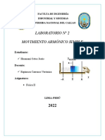 Laboratorio 2 - Mas