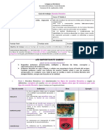 IIº Medio - Lengua y Literatura - Literarios - 10 de Septiembre