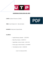 S01.s2 - Caso Petroperú S.A. - Ética del Auditor