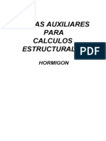 Tablas Auxiliares Para Calculos Estructurales Hormigon (1)