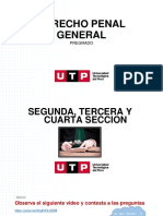 Derecho Penal General, Semana 03