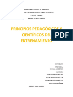 M01principios Pedagogicos - Trabajo