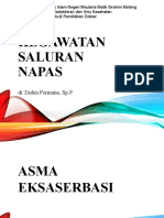 Kegawatan Saluran Napas 2020 Edit Zida