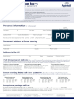 2021 Application Form - Application Form 2021-06-14