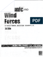 seismic and wind forces SE exam