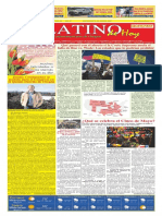 El Latino de Hoy Weekly Newspaper of Oregon - 5-04-2022