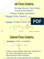 3-Signal Flow Graphs