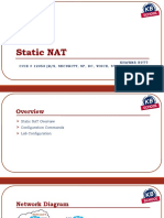 Static+NAT