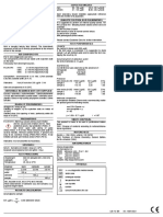 Manuali PDF 417