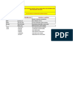 Nov Nomina - Cali - 2qabril. 2022