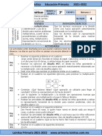 Abril - 3er Grado Matem Ticas (2021-2022)