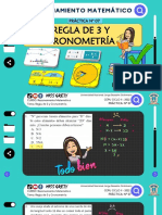 p7 - Regla de Tres y Cronometria