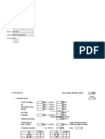 Form Penilaian Kinerja Karyawan