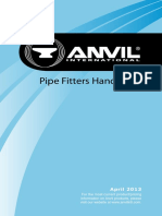 Pipefitters Handbook Bps Supply Group