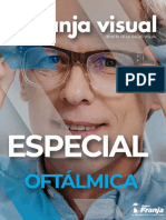 Franja Visual - Especial Oftálmica