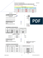 Preparation of DPR for 24x7 Water Supply in 25 Bihar Towns - Arrah Population Forecast Analysis